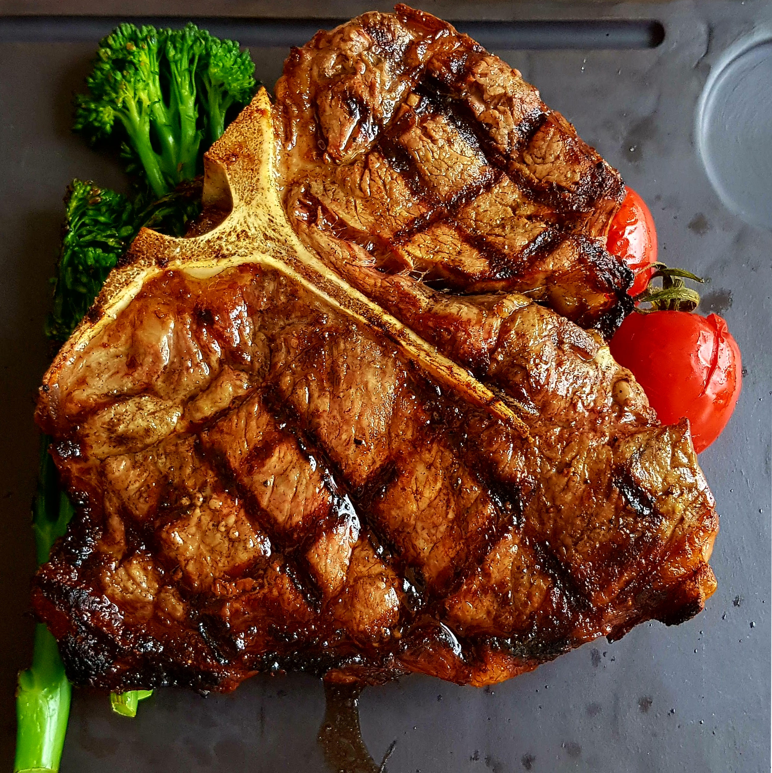 Darmagi t-bone
