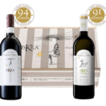 Marina Cvetic Iskra kutija box 2