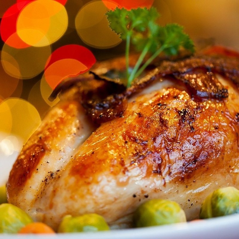Poultry