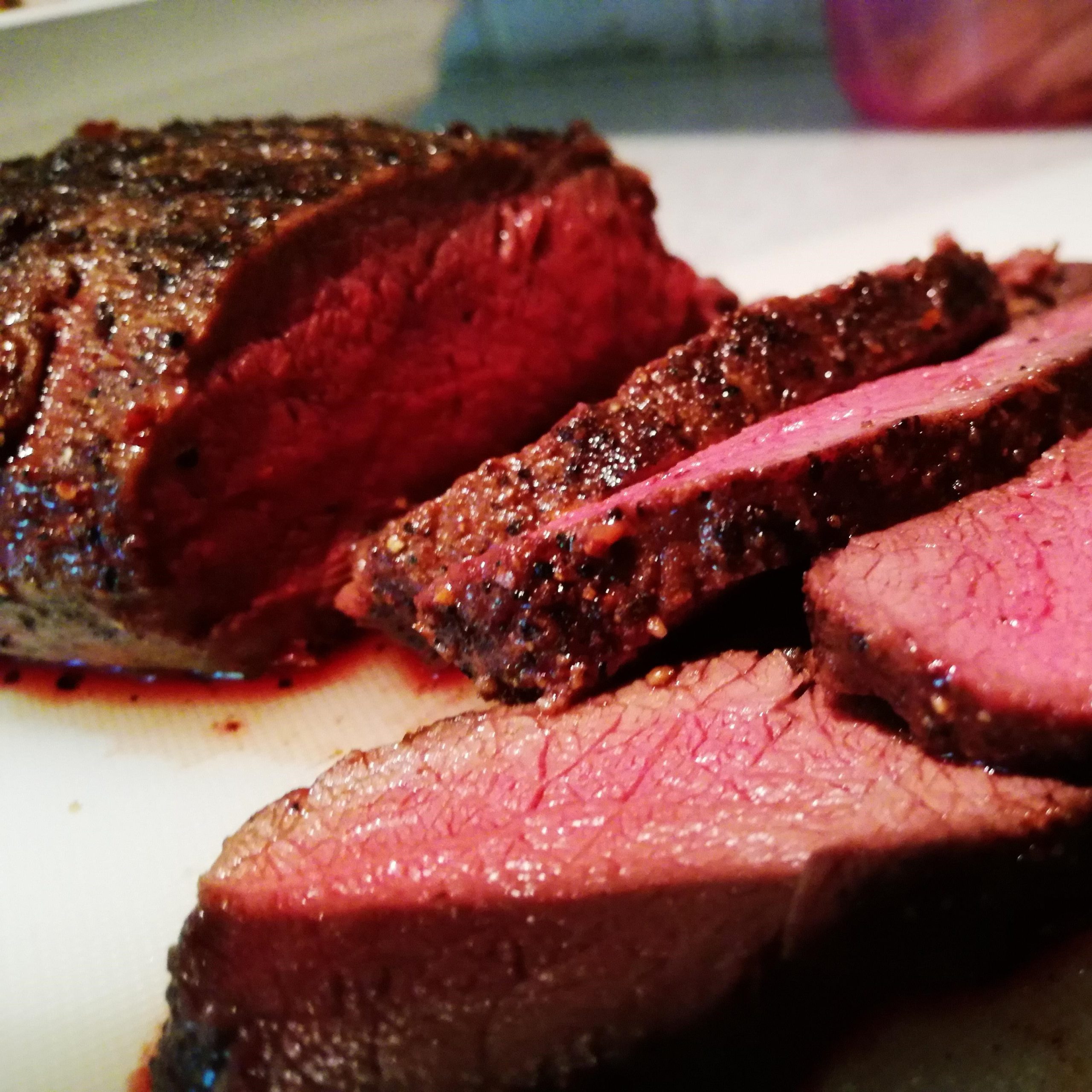 horse steak colledila